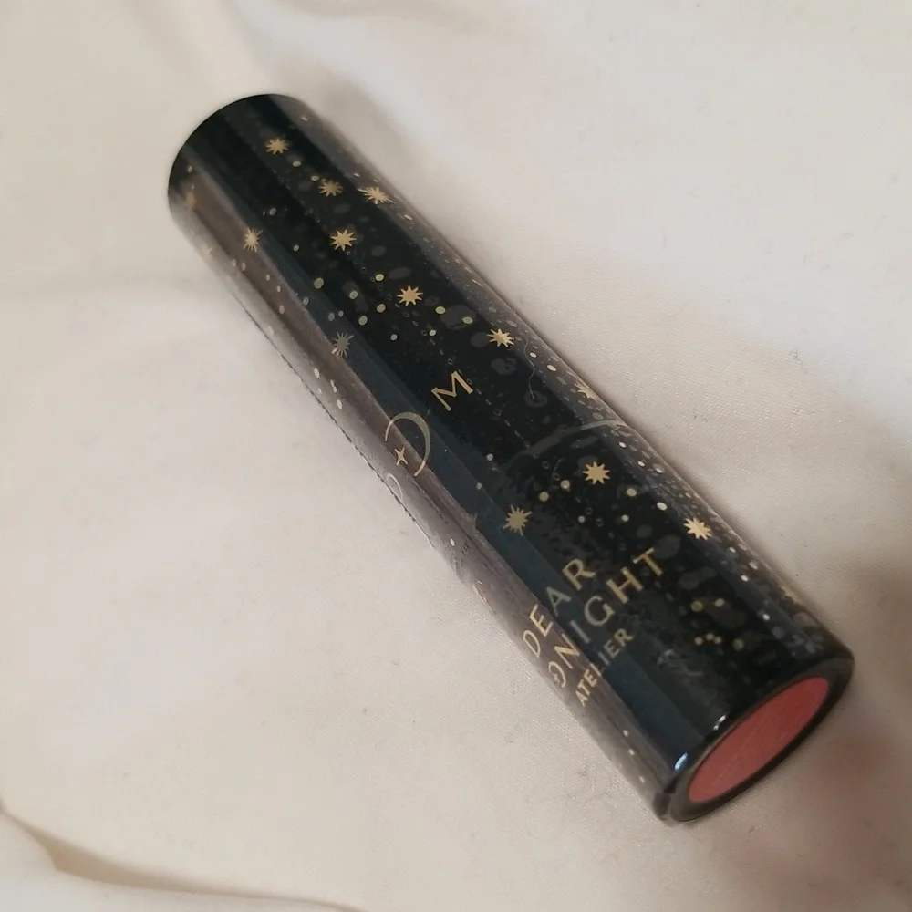 Dear Midnight Jelly Lipstick in Mauve Reverie